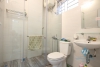 Nice house with 2 bedrooms for rent in Xuan Dieu st, Tay Ho district 